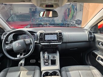 Citroen C5 AirCross Shine BlueHDi 1.5 SHINE automat - 7
