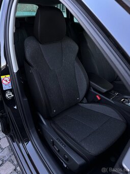 Škoda octavia 2.0 Tdi DSG Virtual Matrix - 7