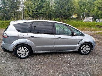 S-max - 7