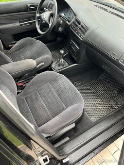 Vw golf 4 1.9tdi 74kw - 7
