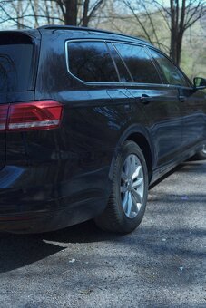 Volkswagen Passat Variant B8 2.0 TDI 2017 - 7