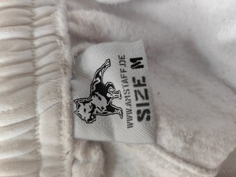 Amstaff tepláky veľkosť M. Mikina veľkosť m. - 7