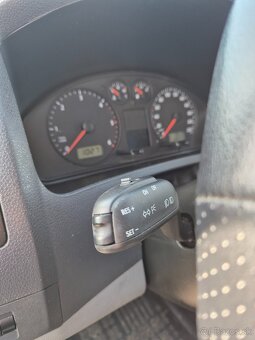 Vw Transporter T5 Long - 7