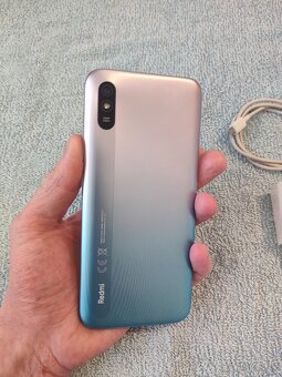 Xiaomi 9A 32GB Dual sim - 7