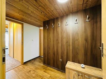 NA PREDAJ | 2 izbový apartmán | Martinské hole - 7