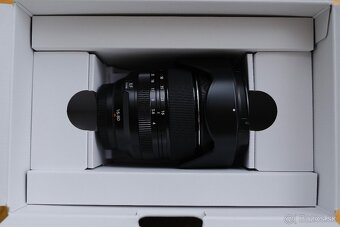 Fujifilm Fujinon XF 16-80mm f/4 R OIS WR - 7