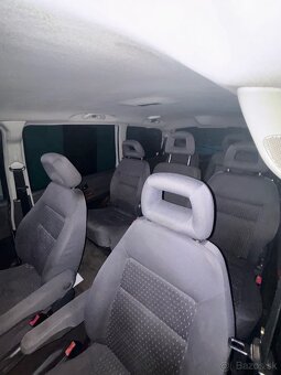 Seat Alhambra 1.9 tdi 85kw - 7