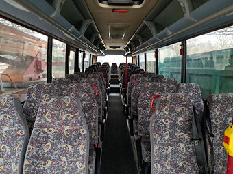 Autobus Neoplan N313 - 7