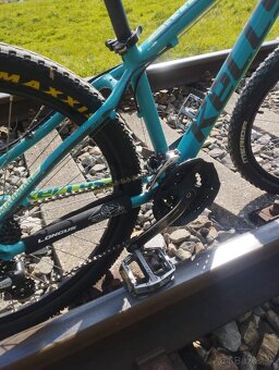 KELLYS madman 30 26" XXS - 7