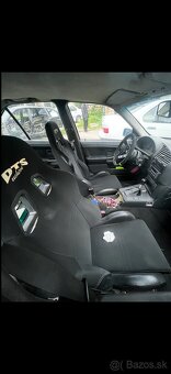 Bmw e36 m57 - 7