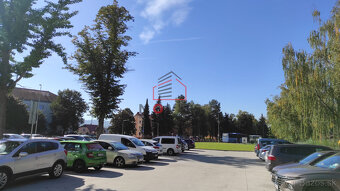 Na prenájom kancelárske priestory 15 m2, Dubnica nad Váhom, - 7