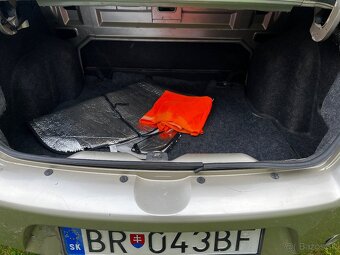 Renault thalia - 7