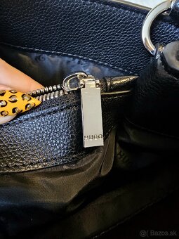 HUGO BEL TOTE kabelka black - 7