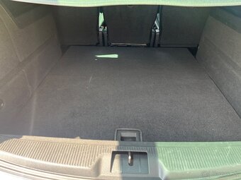 Volkswagen Sharan Highline 2.0Tdi Dsg - 7