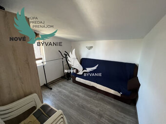 Dom 2x apartmán s výhľadom na more na ostrove Vir v Chorváts - 7