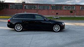 ✅Audi A4 QUATTRO Avant 2.0 TDI✅ | Sline | 130kW | 2014 - 7