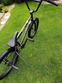 bmx - 7