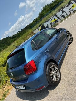 Predám VW Polo 1.4 TDi DSG 40 years Edition - 7
