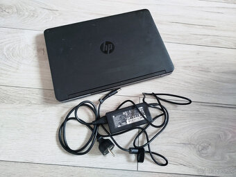 notebook HP ProBook 640 G1 - Core i5, 8GB, 256GB SSD, W10 - 7