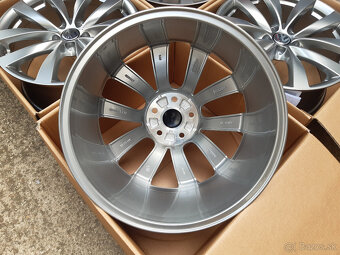 5x112 19" Volkswagen Arteon, Scirocco, Passat B8 -nové - 7