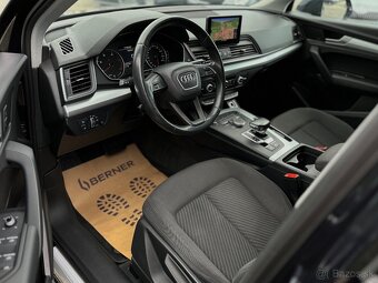 Audi Q5 40 2.0 TDI Sport quattro S tronic - 7