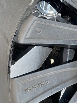 VW Rosario Arteon Rline R20 - 7