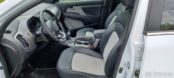 Kia sportage 1,7 crdi alcantra.navi.par.kamara - 7