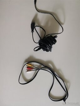 SONY HANDYCAM TRV238E - HI8 kamera na kazety - 7