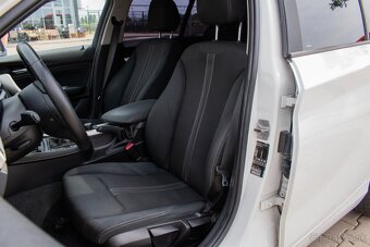 BMW 116i Advantage - 7