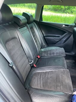 Volkswagen Passat 2.0TDI CR 125kW - 7