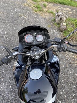 Predám Honda CBF125 - 7