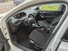 Peugeot 308 1.6 BlueHDi S&S Active - 7