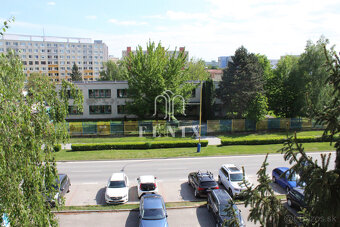 1 izb.byt Košice-Terasa ul.Bernolákova - 7