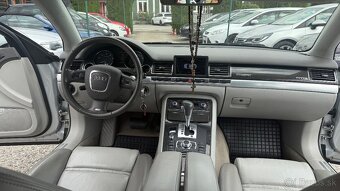 Audi S8 5.2 FSI quattro - 7