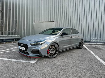 Hyundai i30 i30N 2.0 T-GDi N Performance - 7