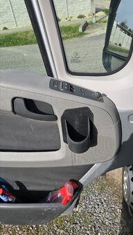 Predám Peugeot boxer 3.0 HDI 116 kw - 7