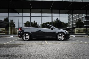 Golf kabriolet - 7
