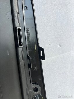 Zadny difuzor BMW X7 G07 - 7