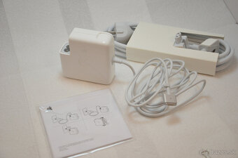Apple MagSafe 2 Power Adapter 60W Nabíjačka - Originál - 7
