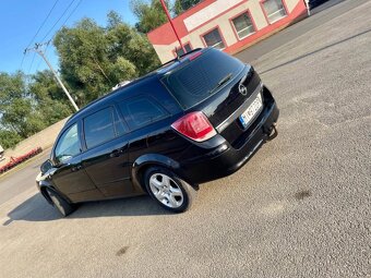 predam opel astra H 1.9 74kw - 7