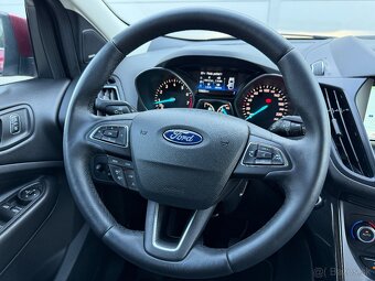2018 Ford Kuga Titanium 1.5 Ecoboost 110kw - 7