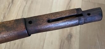 Pažba Pu vz. 23 - 7