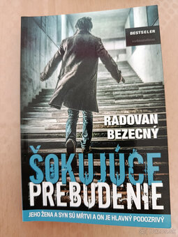 Detektívky. - 7