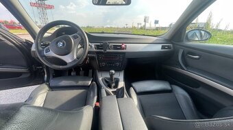 BMW E90 325i - 7
