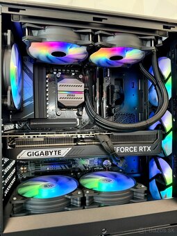 ⭐️ Ryzen 7 9700x, RTX 5070 Ti 16GB, 32GB RAM, 2TB SSD, 850W - 7