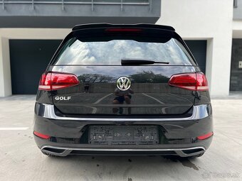 Volkswagen Golf 1.5 TSI OPF ACT 150k Highline DSG - 7