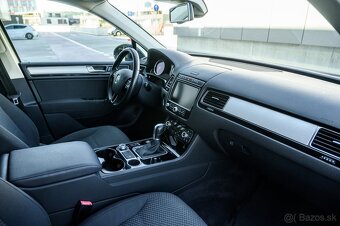 Volkswagen Touareg 3.0 V6 TDI BlueMotion - 7