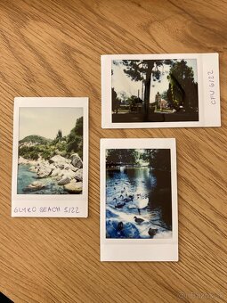 Instax mini 11 fialový - 7