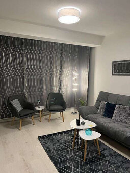 2i zariadený byt s garážovým státím v BB, Petelenova ulica - 7