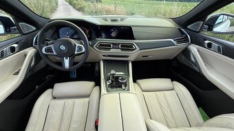 BMW X6 30d 210kW Bowers & Wilkins - 7